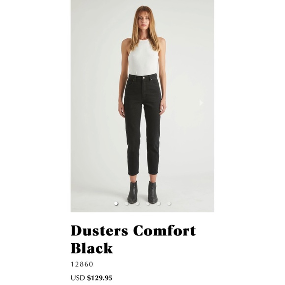 Rolla’s Jeans - Picture 5 of 7